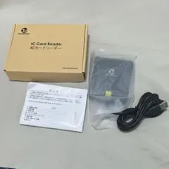 ZOWEETEK ICカードリーダー