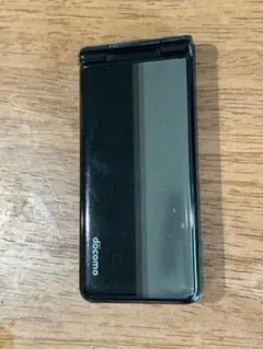 （比較的美品）docomo　P-01F　初期化済み