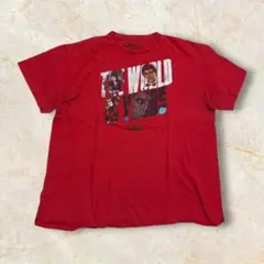 【SCARFACE 映画Tシャツ スカーフェイス アル・パチーノ フォト XL】