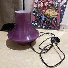 ディクラッセ★グラステーブルランプ★