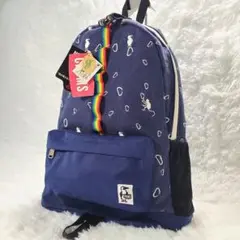 超美品✨チャムス '17 モンキーマジック Classic Day Pack