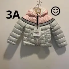 3才用 Moncler MARIK