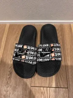 ナイキ　NIKE べナッシ　サンダル　US7 25cm