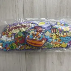 ディズニーリゾート　ガチャガチャ　カラフルバンド　シンドバット