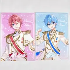 すとぷり さとみ ころん ブロマイド コンビニ ファミマ