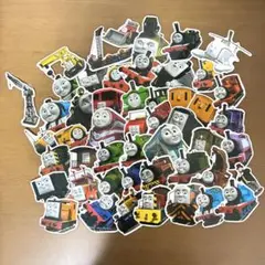 きかんしゃトーマス カードコレクション