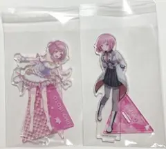 プロセカ　鳳えむ　アクスタ　アクリルスタンド