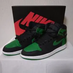 Nike AirJordan1 Retro High OG Pine Green
