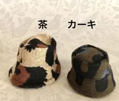 BTSドール服　＊帽子SP バケハ＊