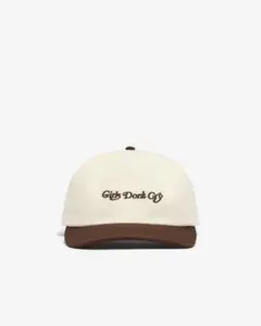 Dover Street Marcket Girls Don't Cry CAP
