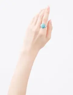 マリハ signature collection ラリマー