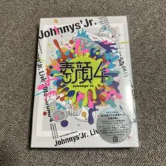 ジャニーズJr./素顔4 ジャニーズJr.盤