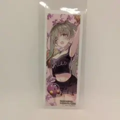白聖女と黒牧師 アニメ化記念特典 しおり 非売品