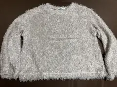 もこもこトップス　　　値下げ