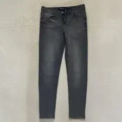 ZARA グレー スキニーパンツ EUR 39