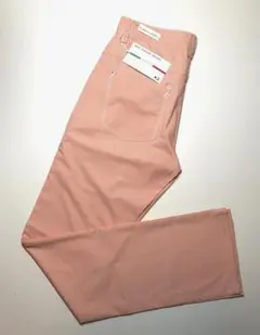タグ付き　PRIO ALEGRE SECOND　A2　ノータックパンツ　日本製