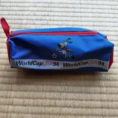 WorldCup USA 94 記念ポーチ