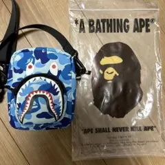 APEショルダーバッグ