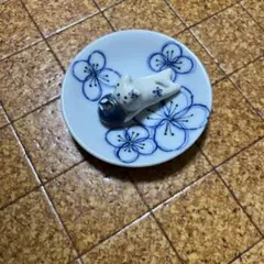 お香たて