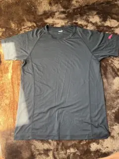PUMA Phiten ランニングシャツ L・M