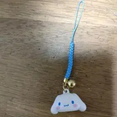 シナモロール　キーホルダー
