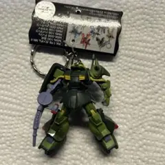 機動戦士Zガンダム ハイクオリティキーホルダーPART1 ハイザック