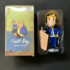 2025年最新】vault boy bobble headの人気アイテム - メルカリ