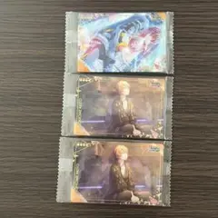 プロジェクトセカイ 東雲彰人 ウエハース