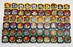 一点限り❣️ゲーム　ポケモン トレッタ　60枚
