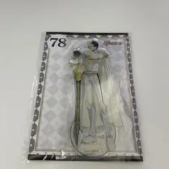 マッシュル JF2025 アクリルスタンド レイン・エイムズ