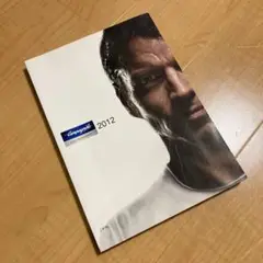 カンパニョーロ 総合カタログ2012