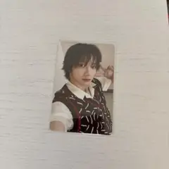 boynextdoor boylife ソンホ　トレカ　ラキドロ
