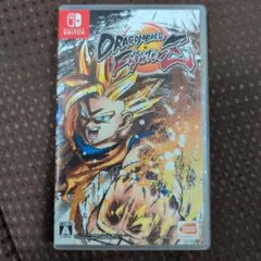 ドラゴンボールファイターZ Nintendo Switch