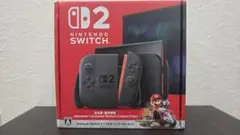 NintendoSwitch2本体 マリおカートワールドセット