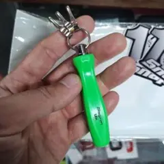 スズキ　スナップオン　ミニグリップキーホルダー 2025年最新】スナップオンsnap-on ミニグリップキーホルダーの