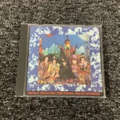 THE ROLLING STONES / THEIR SATANIC MAJE…