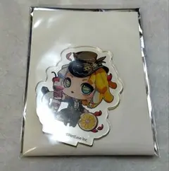 第五人格 Identity スイパラ アクスタ バーメイド デミ・バーボン