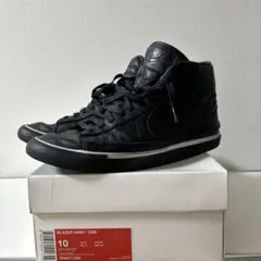 2025年最新】nike black cdg blazerの人気アイテム - メルカリ