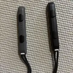 Nintendo Switch ジョイコンストラップ　美品