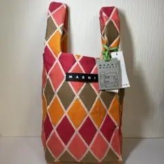 マルニ バッグ MARNI ハンドバッグ トートバッグ