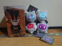 ファイナルファンタジーXIV グッズセット