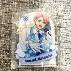 アイドリッシュセブン アクリルブロック　和泉三月
