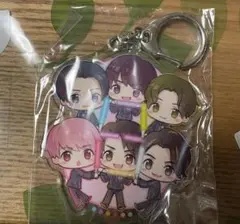 超特急　アクキー