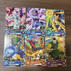 スーパードラゴンボールヒーローズ カードセット