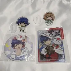 近導ユウユ グッズ セット