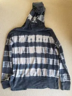 American Eagle タイダイパーカー