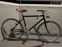 TOKYOBIKE MONO 中古 TOKYOBIKE 「トーキョーバイク」 MONO カスタム 2023年モデル