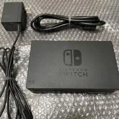 Nintendo Switch ドッグセット