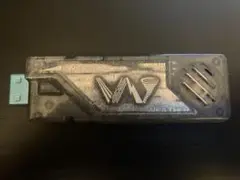 【値下げ交渉歓迎】仮面ライダーW T2ガイアメモリ ウェザーメモリ