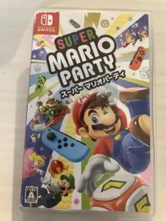 マリオパーティ (Nintendo Switch)